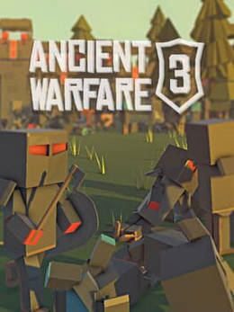 Ancient Warfare 3 ราคาถูก